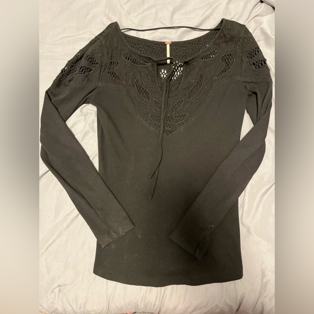free people